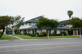 12271 Trask Ave in Garden Grove, CA - Building Photo - Building Photo