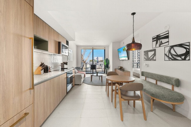 697 NE 1st Ave, Unit SI ID1540543P