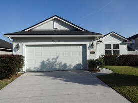 3901 Ringneck Dr in Jacksonville, FL - Building Photo