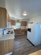 206 Martin St in Klamath Falls, OR - Building Photo - Building Photo