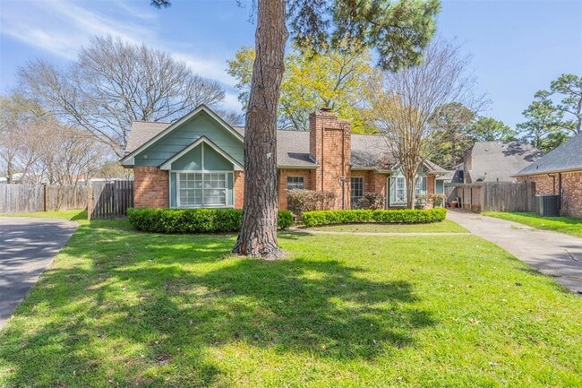12006 Pine Pass Ct in Houston, TX - Building Photo - Building Photo