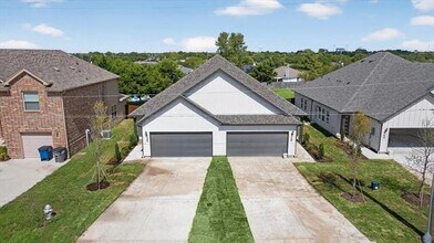 116 Wood St in Princeton, TX - Building Photo - Building Photo