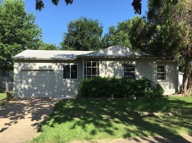 property at 508 Patton Dr