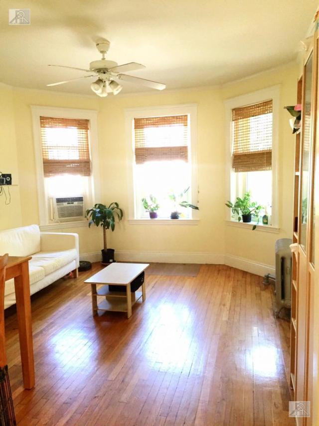 311 Allston St in Boston, MA - Building Photo - Building Photo