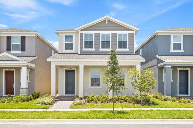 12554 Westhaven Oak Dr in Winter Garden, FL - Building Photo - Building Photo