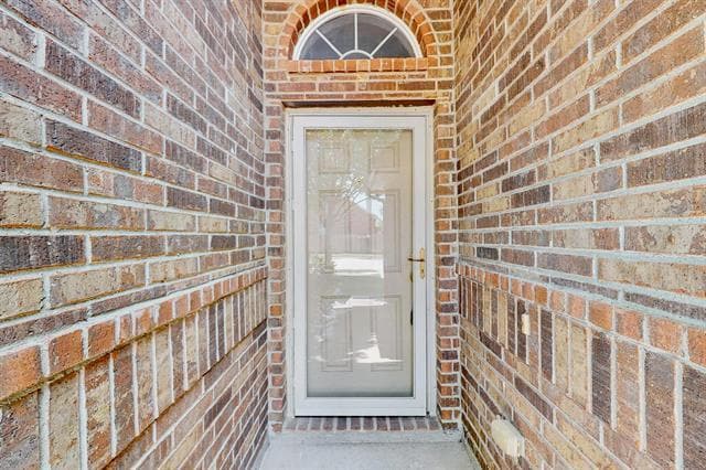 7809 Enchanted Isle Dr in Arlington, TX - Building Photo - Building Photo