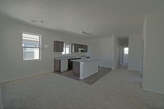 6303 Gannett Dr NE in Rio Rancho, NM - Building Photo - Building Photo