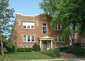 3334 Blaisdell Ave Apartments