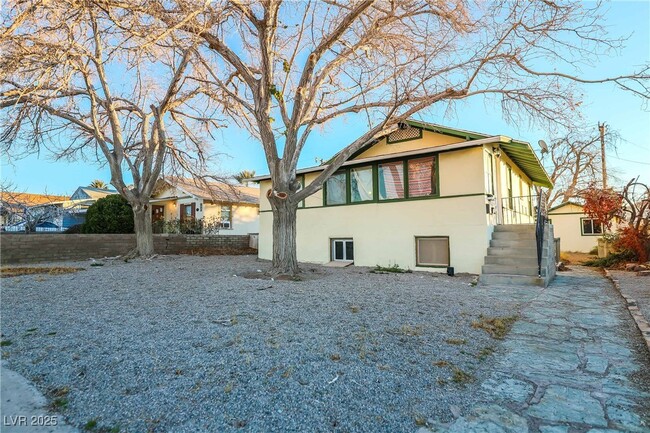 property at 663 Avenue C