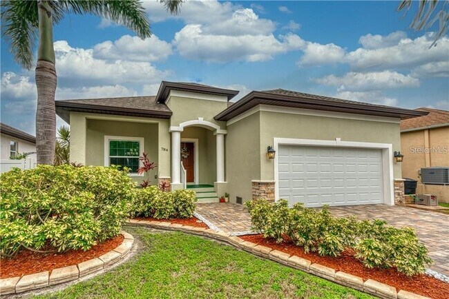 784 93rd Ave N in St. Petersburg, FL - Building Photo - Building Photo