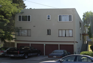 2808-2814 25th Ave Apartments