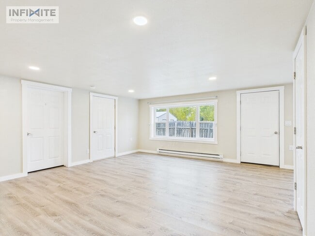 property at 16889 Frontage Rd