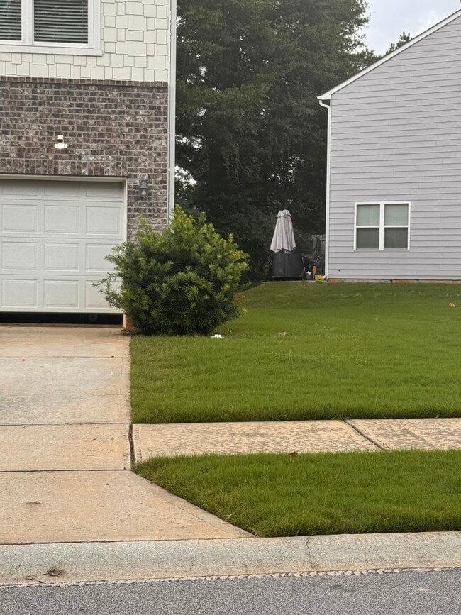 property at 2387 Camden Oak Way