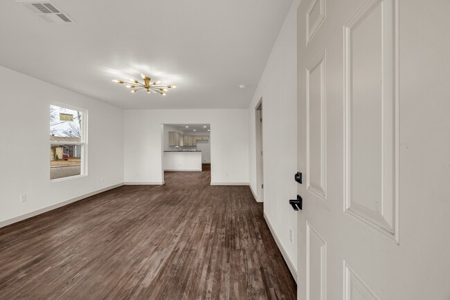 1017 W Newton St in Tulsa, OK - Building Photo - Building Photo