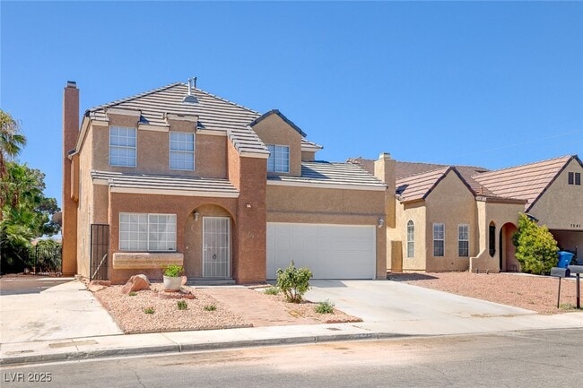 property at 7237 Chesterton Dr