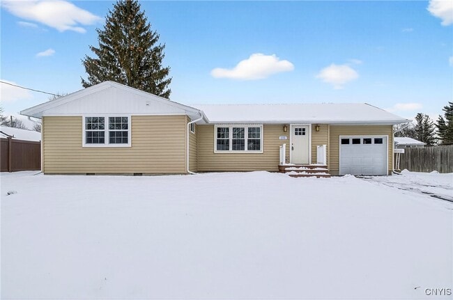 property at 101 Augusta Dr