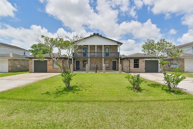 property at 4504 Avenue L