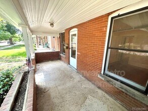 4461 Vrain St in Denver, CO - Foto de edificio - Building Photo