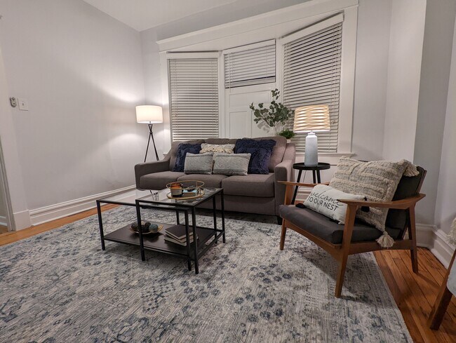 2920 Louisiana Ave in St. Louis, MO - Building Photo - Building Photo