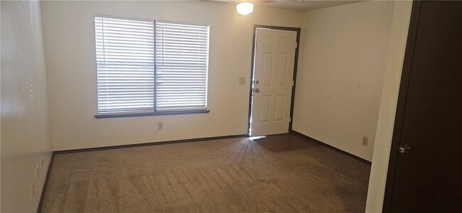 635 Whitham Ave, Unit 19 in Fayetteville, AR - Building Photo - Building Photo