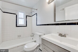 508 Brandywine St SE in Washington, DC - Building Photo - Building Photo