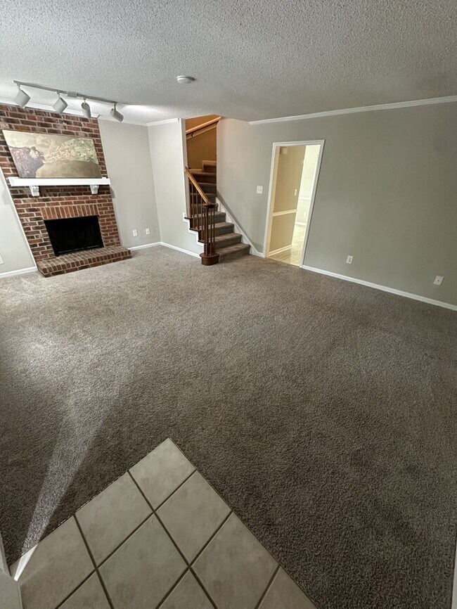 5621 Hamstead Crossing in Raleigh, NC - Building Photo - Building Photo