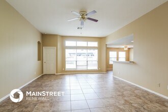 6802 Mountain Wood Way in Humble, TX - Building Photo - Building Photo