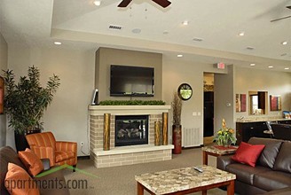 The Village on the Preserve in Omaha, NE - Building Photo - Interior Photo