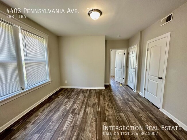 4403 Pennsylvania Ave in St. Louis, MO - Building Photo - Building Photo