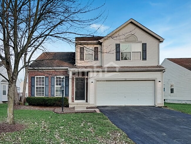 property at 35 Wrens Nest Ct