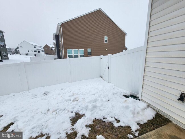 477 Hillsdale Pl in Martinsburg, WV - Building Photo - Building Photo