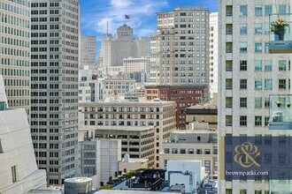 1 Hawthorne St in San Francisco, CA - Building Photo - Building Photo