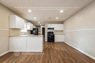 1222 McDonald Dr in Garland, TX - Building Photo - Building Photo