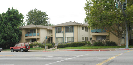 4788 Hamilton Ave in San Jose, CA - Building Photo - Building Photo