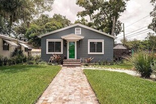 1501 29th Ave N in St. Petersburg, FL - Building Photo