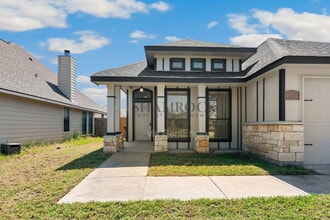 10513 Condor Loop in Waco, TX - Building Photo - Building Photo