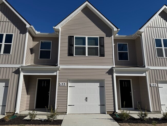 property at 153 Mackenzie Wy