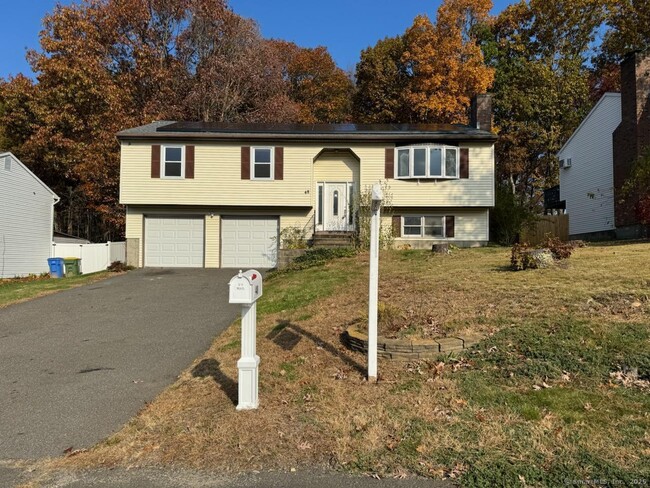 property at 48 Hidden Pond Dr