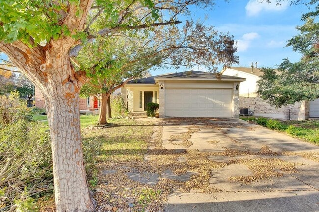 property at 2512 Jesse Owens Dr