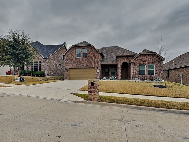 216 Bower Ridge Dr in Fort Worth, TX - Building Photo - Building Photo