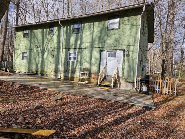 property at 8838 Cloudcrest Dr