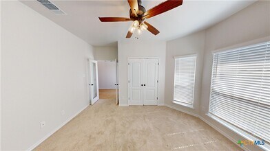 808 Dred Roger Circle in Killeen, TX - Building Photo - Building Photo