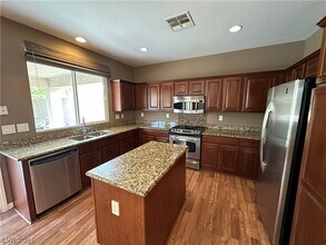 6904 Caspian Tern St in North Las Vegas, NV - Building Photo - Building Photo
