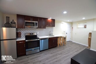 1835 Bonita Rd in San Pablo, CA - Building Photo - Building Photo