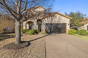 2216 Gilia Dr in Austin, TX - Building Photo