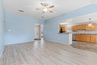 707 Westwind Wy in Wylie, TX - Building Photo - Building Photo