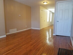 2033 Orleans St in Baltimore, MD - Building Photo - Building Photo