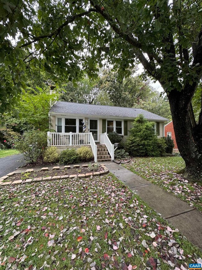 property at 221 Azalea Dr