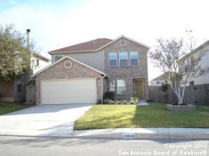 10518 Dugas Dr in San Antonio, TX - Building Photo