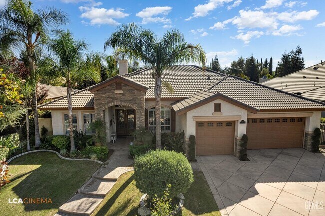 property at 12417 Locksley Dr